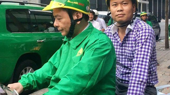 Chưa thoát nợ nần, đại gia Hồ Huy tính làm chuyện lớn Chưa thoát nợ nần, đại gia Hồ Huy tính làm chuyện lớn