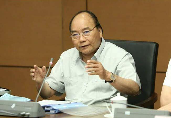 Thủ tướng: Công an phải sát dân hơn, không để dân sợ công an