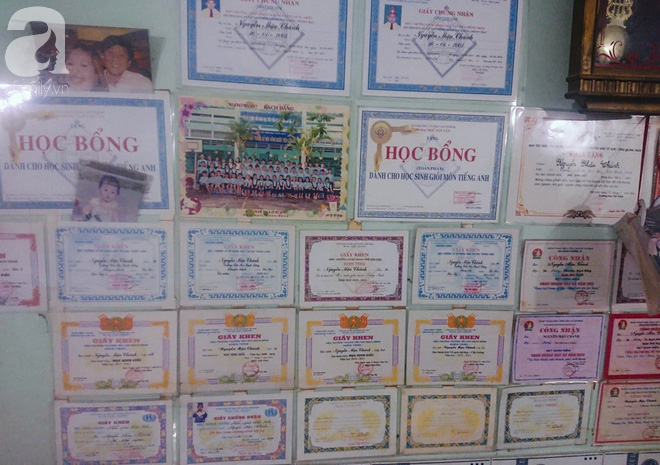 TP.HCM: Đi học thêm để thi vào lớp 10 thì mất tích bí ẩn, người mẹ trẻ ngược xuôi tìm con trai trong vô vọng