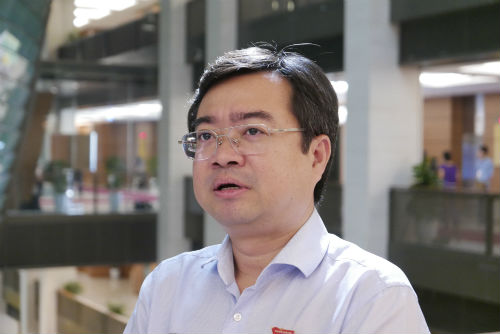 Bí thư Kiên Giang: Tình hình đất đai ở Phú Quốc có chuyển biến tốt