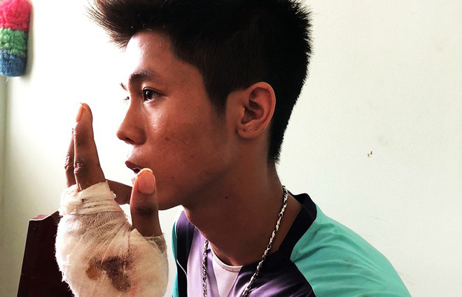 Truy tố kẻ cuồng sát gia đình 5 người ở Sài Gòn ngày giáp tết