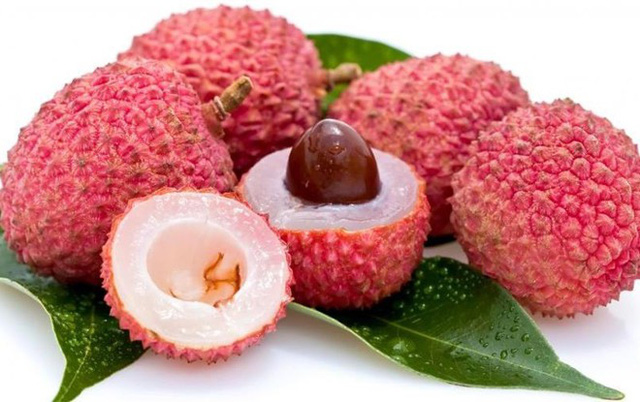 Vải đang vào mùa, nếu có ăn, bạn nhất định phải lưu ý những điều này Vải đang vào mùa, nếu có ăn, bạn nhất định phải lưu ý những điều này