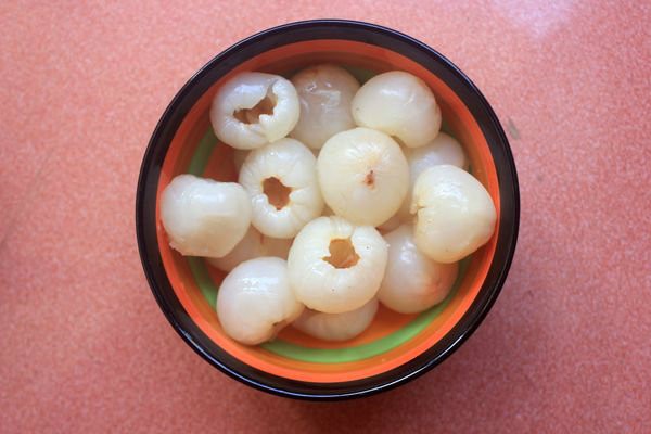 Vải đang vào mùa, nếu có ăn, bạn nhất định phải lưu ý những điều này Vải đang vào mùa, nếu có ăn, bạn nhất định phải lưu ý những điều này
