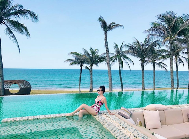 Bảo Thy thưởng 10 tỷ cho ai có bằng chứng dao kéo: Ghét bị so với Kỳ Duyên