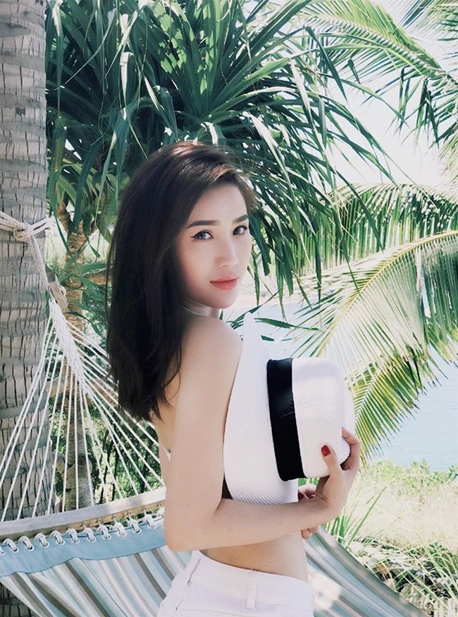 Bảo Thy thưởng 10 tỷ cho ai có bằng chứng dao kéo: Ghét bị so với Kỳ Duyên