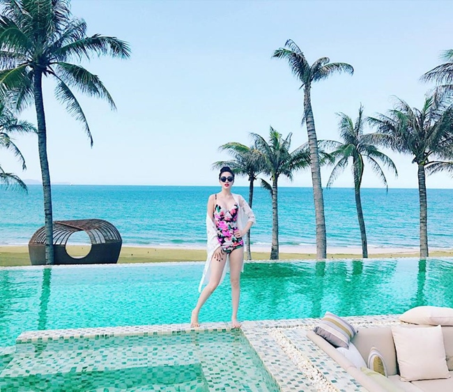 Bảo Thy thưởng 10 tỷ cho ai có bằng chứng dao kéo: Ghét bị so với Kỳ Duyên