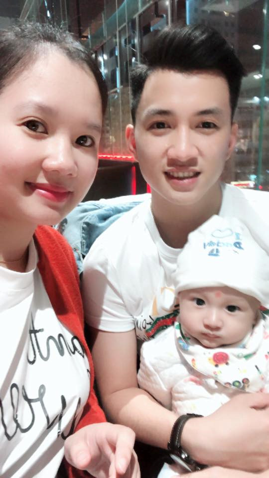 Nam điều dưỡng điển trai trên sóng truyền hình: Tôi đã có vợ con