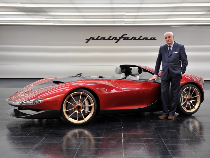 10 siêu xe Ferrari bản đặc biệt đẹp nhất 10 siêu xe Ferrari bản đặc biệt đẹp nhất