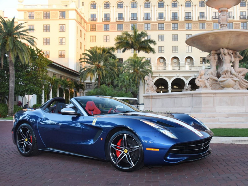 10 siêu xe Ferrari bản đặc biệt đẹp nhất 10 siêu xe Ferrari bản đặc biệt đẹp nhất