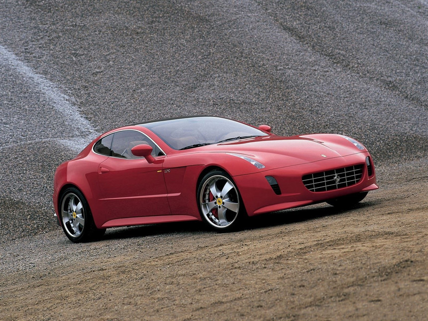 10 siêu xe Ferrari bản đặc biệt đẹp nhất 10 siêu xe Ferrari bản đặc biệt đẹp nhất