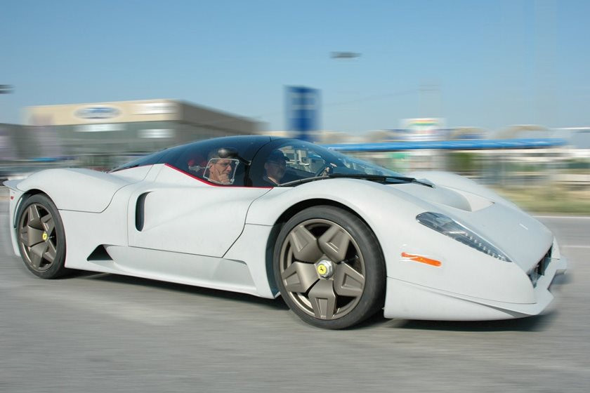10 siêu xe Ferrari bản đặc biệt đẹp nhất 10 siêu xe Ferrari bản đặc biệt đẹp nhất