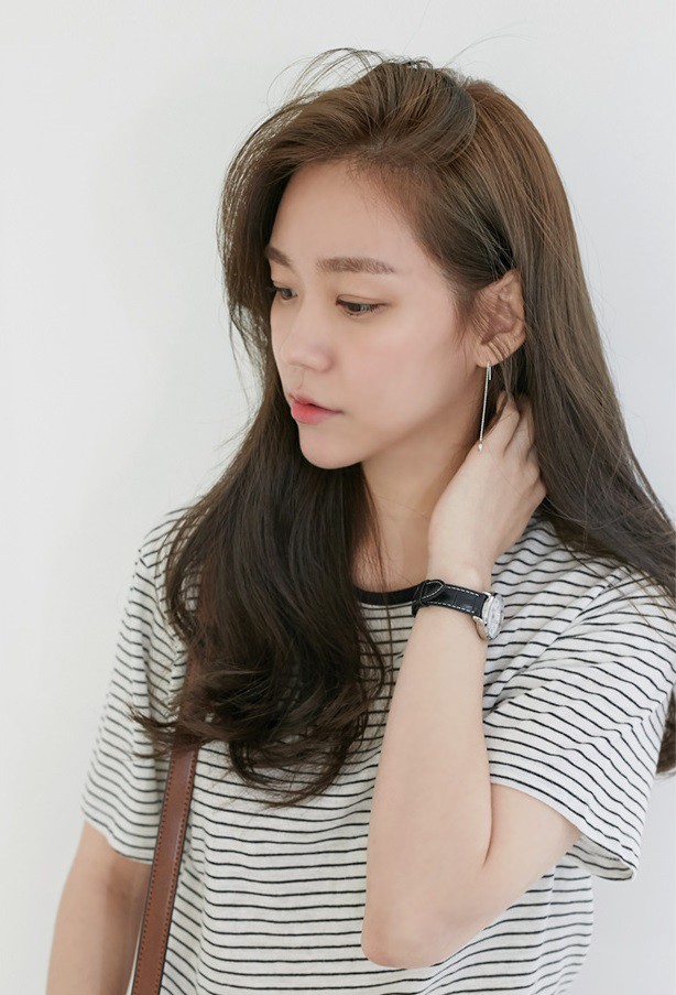 Đã tìm ra kiểu khuyên tai có thể thỏa mãn mọi cá tính và gu thời trang của các nàng Đã tìm ra kiểu khuyên tai có thể thỏa mãn mọi cá tính và gu thời trang của các nàng