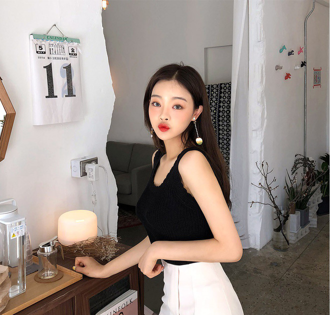 Đã tìm ra kiểu khuyên tai có thể thỏa mãn mọi cá tính và gu thời trang của các nàng Đã tìm ra kiểu khuyên tai có thể thỏa mãn mọi cá tính và gu thời trang của các nàng