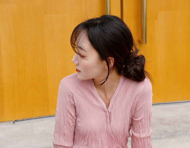 Đã tìm ra kiểu khuyên tai có thể thỏa mãn mọi cá tính và gu thời trang của các nàng Đã tìm ra kiểu khuyên tai có thể thỏa mãn mọi cá tính và gu thời trang của các nàng