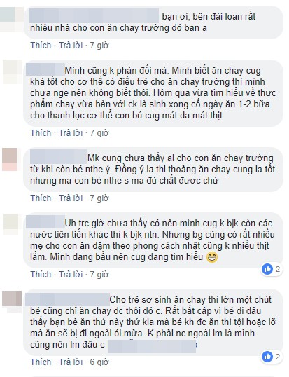 Đang bầu bí mà mẹ chồng chỉ cho ăn rau, mẹ trẻ kêu cứu khi bà muốn cháu nội sau này cũng ăn chay nốt