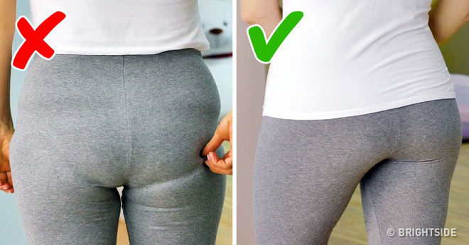 13 mẹo vặt cứu nguy chị em trong những tình huống dở khóc dở cười 13 mẹo vặt cứu nguy chị em trong những tình huống dở khóc dở cười