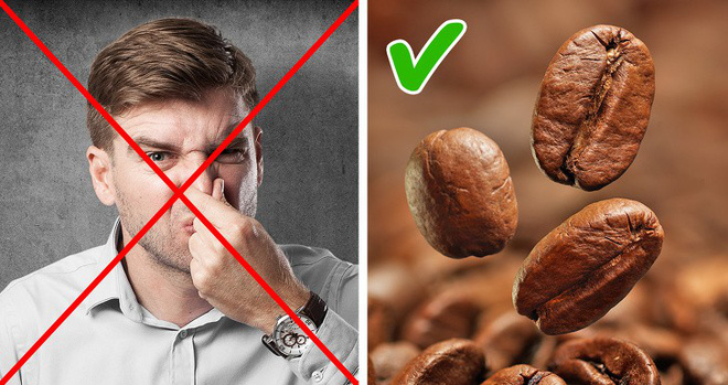 13 mẹo vặt cứu nguy chị em trong những tình huống dở khóc dở cười 13 mẹo vặt cứu nguy chị em trong những tình huống dở khóc dở cười