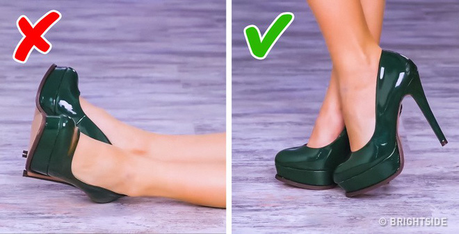 13 mẹo vặt cứu nguy chị em trong những tình huống dở khóc dở cười 13 mẹo vặt cứu nguy chị em trong những tình huống dở khóc dở cười