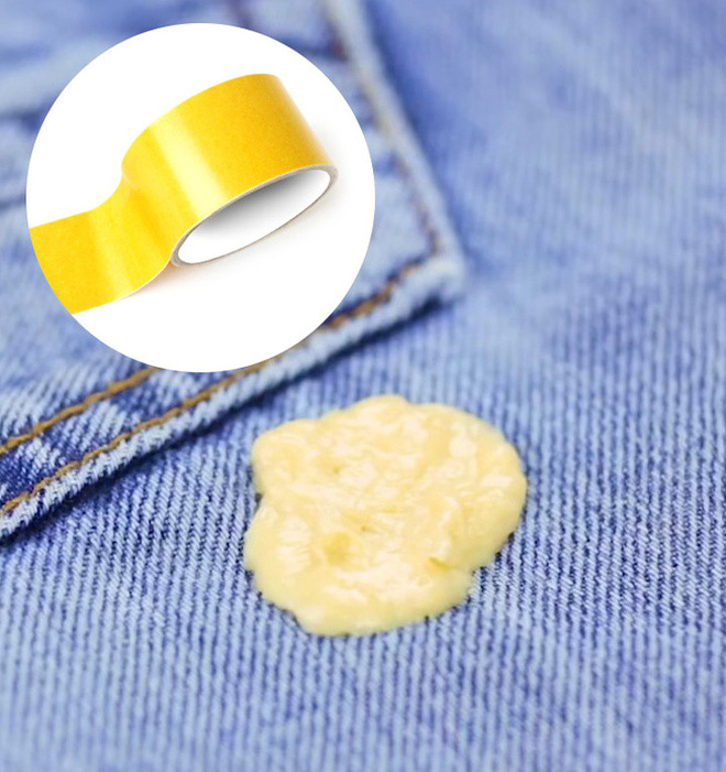 13 mẹo vặt cứu nguy chị em trong những tình huống dở khóc dở cười 13 mẹo vặt cứu nguy chị em trong những tình huống dở khóc dở cười
