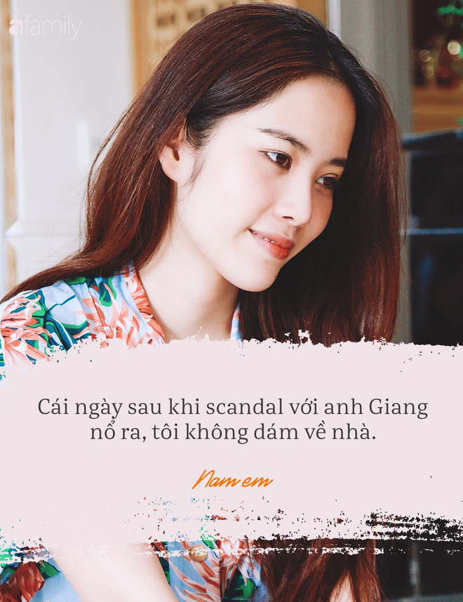 Nam Em: Tôi quý trọng từng ngày còn lại vì có thể chết bất cứ lúc nào! Nam Em: Tôi quý trọng từng ngày còn lại vì có thể chết bất cứ lúc nào!