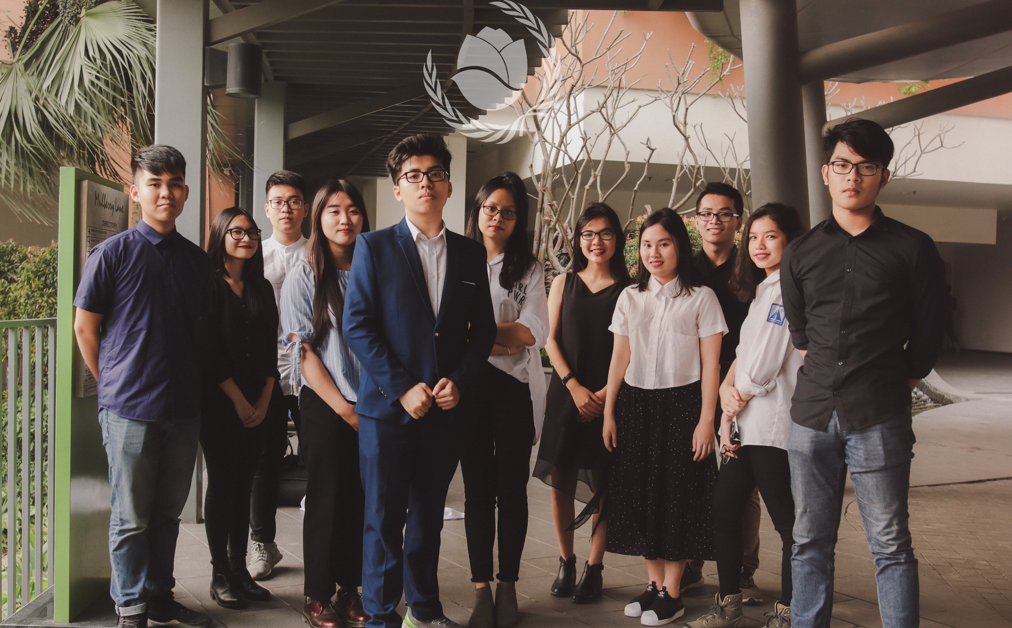 Nam sinh trường Ams giành học bổng 6,6 tỷ du học Mỹ: Thầy giáo từng bảo thà nói chuyện với người chết còn hơn nghe mình nói