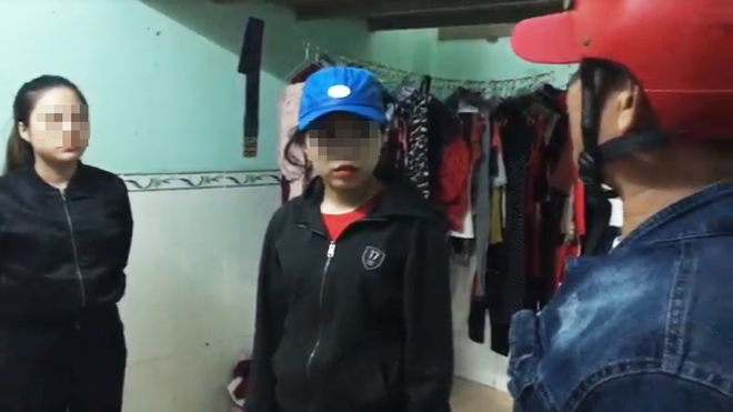 Bình Dương: Tóm gọn nữ quái chuyên dùng chiêu than khóc bị chồng bỏ xin trợ giúp rồi lừa cuỗm xe máy