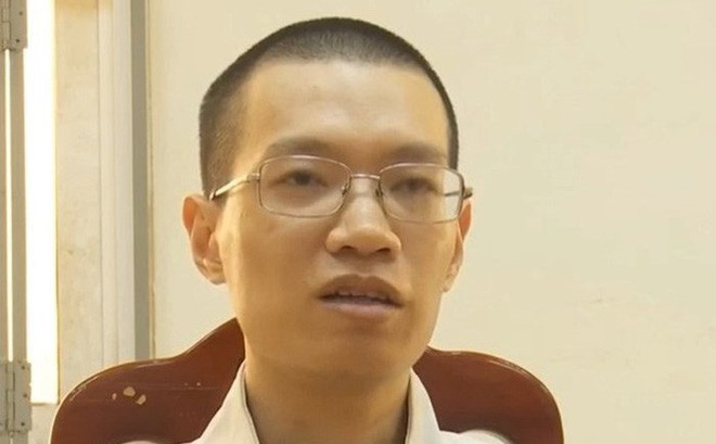 Nghi phạm sát hại, cưỡng hiếp nữ sinh ở Hà Nội kể chưa một lần yêu ai