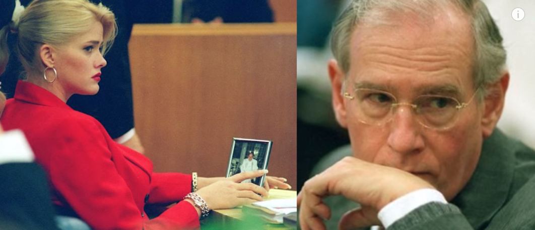 Những mỹ nam mỹ nữ tận dụng nhan sắc để đào mỏ tai tiếng nhất Hollywood