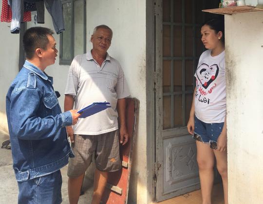 Chủ nhà trọ nâng giá điện bị phạt đến 10 triệu đồng