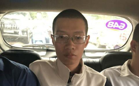 Tiếng thét trong đêm và sự im lặng của đồng loại