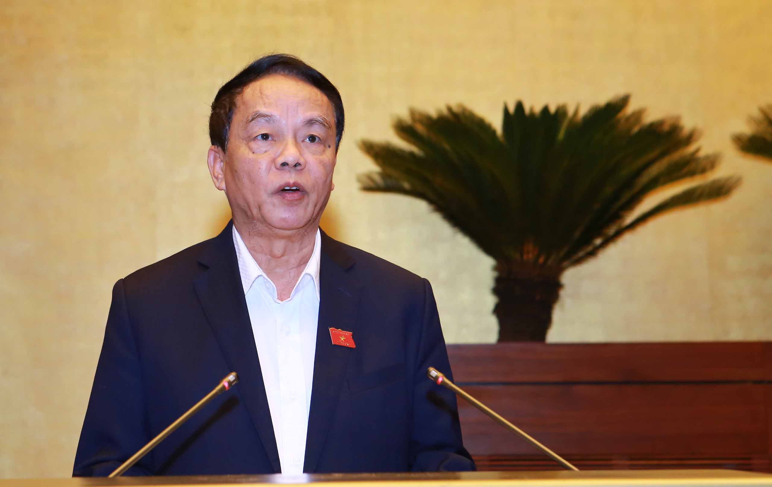 Bộ trưởng Tô Lâm: Đề xuất GĐ công an cấp tỉnh có quân hàm thiếu tướng