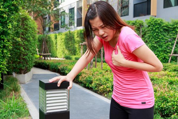 Đi giày cao gót bị trẹo chân, 7 ngày sau cô gái đột ngột tử vong vì điều không ngờ Đi giày cao gót bị trẹo chân, 7 ngày sau cô gái đột ngột tử vong vì điều không ngờ
