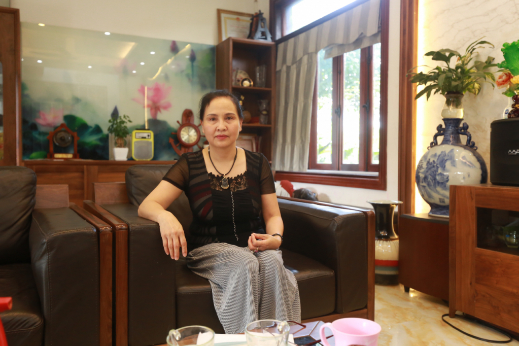 Vụ bác sĩ Lương: Ông Dương tức tốc về nước sau quyết định trả hồ sơ của tòa án