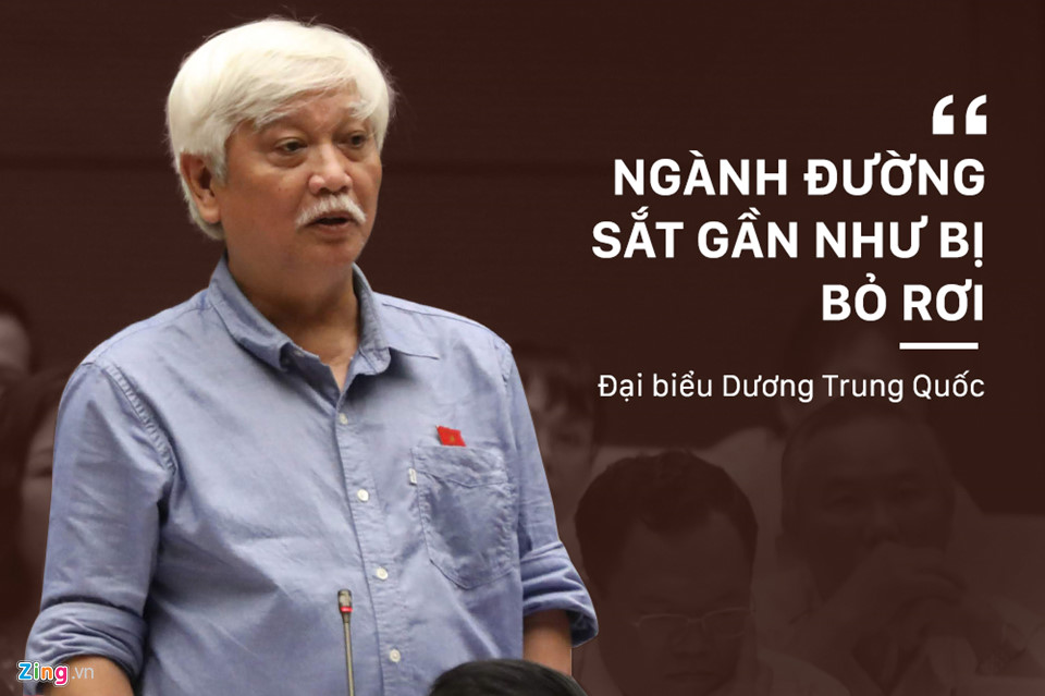 Phát ngôn ấn tượng trong 3 ngày chất vấn hỏi nhanh, đáp gọn