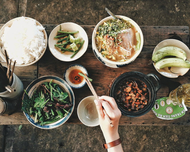 Điều đặc biệt trong bài viết hơn 1 nghìn lượt chia sẻ của nữ phượt thủ gây sốt MXH