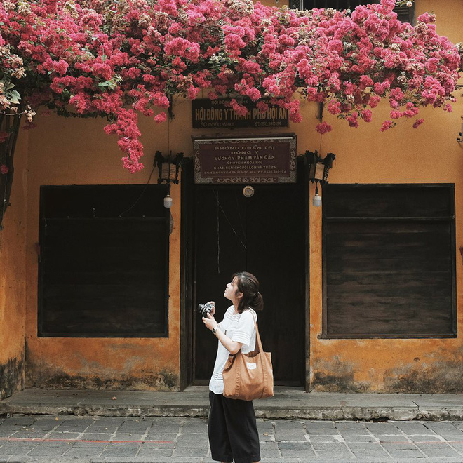 Điều đặc biệt trong bài viết hơn 1 nghìn lượt chia sẻ của nữ phượt thủ gây sốt MXH