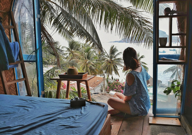 Điều đặc biệt trong bài viết hơn 1 nghìn lượt chia sẻ của nữ phượt thủ gây sốt MXH Điều đặc biệt trong bài viết hơn 1 nghìn lượt chia sẻ của nữ phượt thủ gây sốt MXH