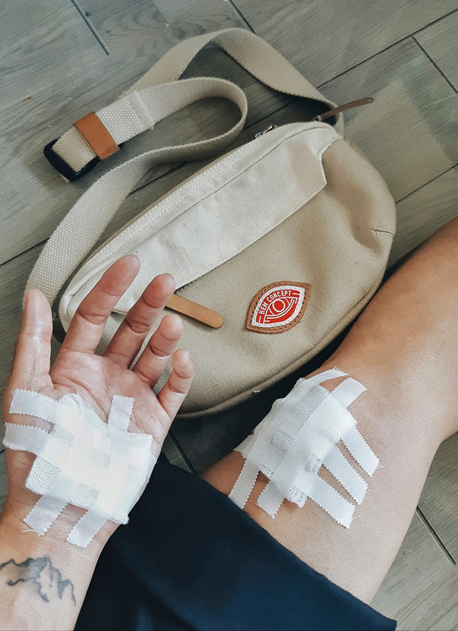 Điều đặc biệt trong bài viết hơn 1 nghìn lượt chia sẻ của nữ phượt thủ gây sốt MXH Điều đặc biệt trong bài viết hơn 1 nghìn lượt chia sẻ của nữ phượt thủ gây sốt MXH