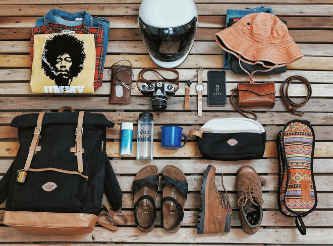 Điều đặc biệt trong bài viết hơn 1 nghìn lượt chia sẻ của nữ phượt thủ gây sốt MXH