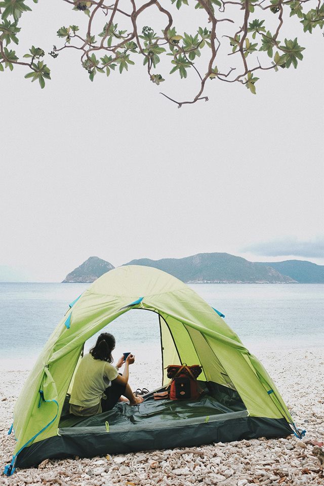 Điều đặc biệt trong bài viết hơn 1 nghìn lượt chia sẻ của nữ phượt thủ gây sốt MXH Điều đặc biệt trong bài viết hơn 1 nghìn lượt chia sẻ của nữ phượt thủ gây sốt MXH