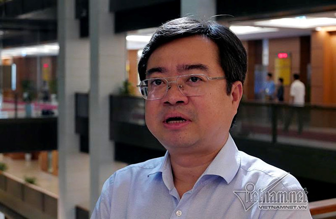 Bí thư Nguyễn Thanh Nghị nói về sốt đất ở Phú Quốc