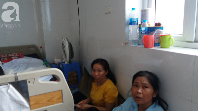 Thực hư bệnh nhân muốn bật điều hoà phải nộp 100 nghìn đồng/ngày ở Viện bỏng Quốc gia