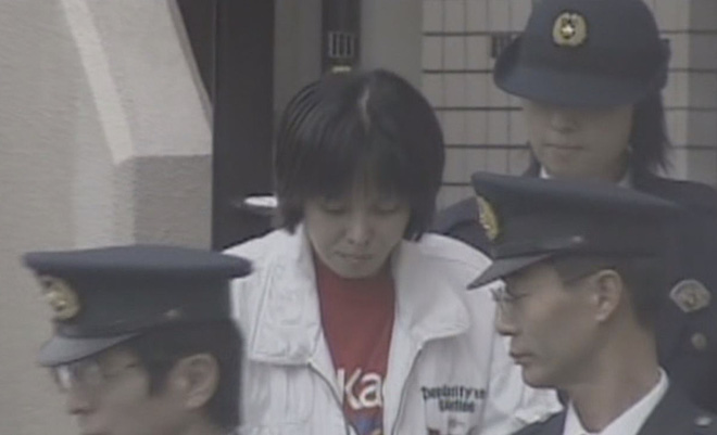 Vụ án tẩy não kinh động Nhật Bản: Dụ dỗ người tình lừa đảo, tiếp tay giết người rồi khiến cả gia đình tàn sát lẫn nhau dã man