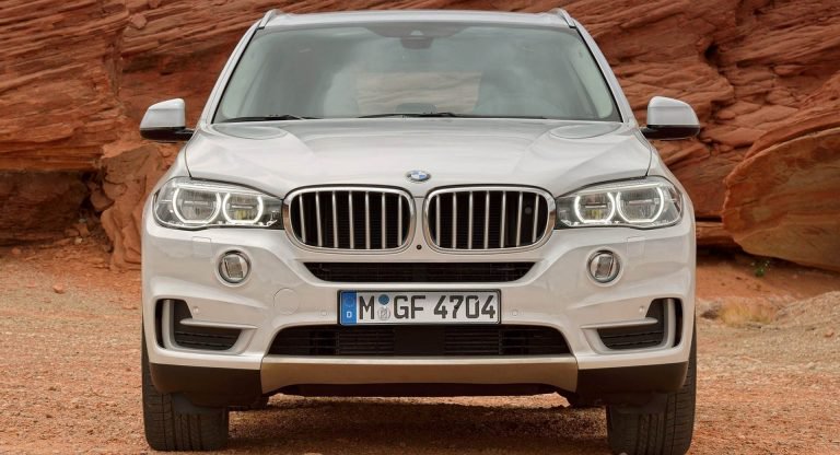 Những điểm cải tiến nổi bật trên BMW X5 2019 Những điểm cải tiến nổi bật trên BMW X5 2019