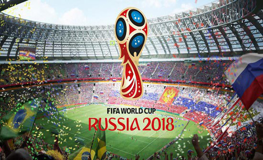 VTV lại bác thông tin đã có bản quyền World Cup