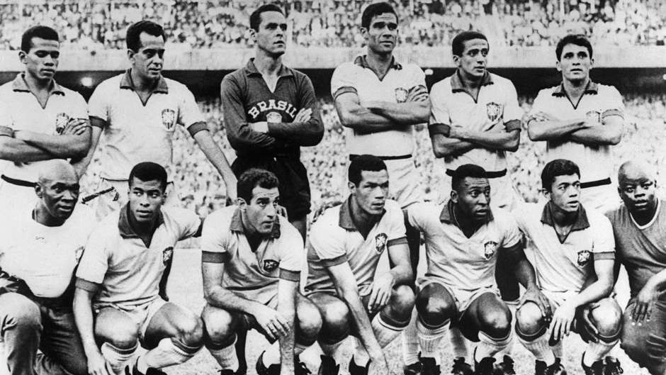 Những màn bị loại gây sốc nhất ở vòng bảng World Cup Những màn bị loại gây sốc nhất ở vòng bảng World Cup