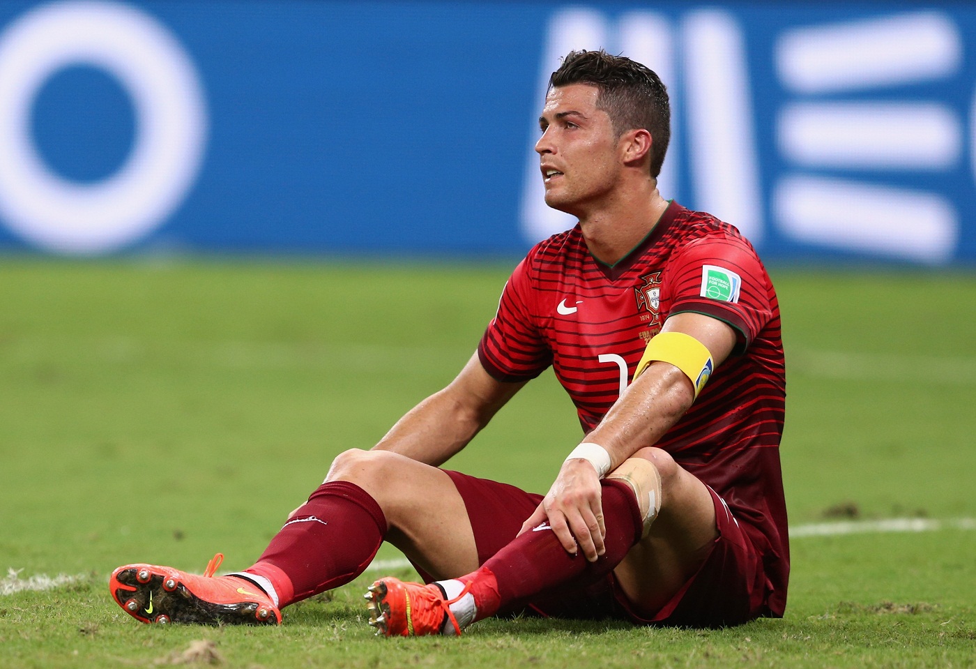 Những màn bị loại gây sốc nhất ở vòng bảng World Cup Những màn bị loại gây sốc nhất ở vòng bảng World Cup