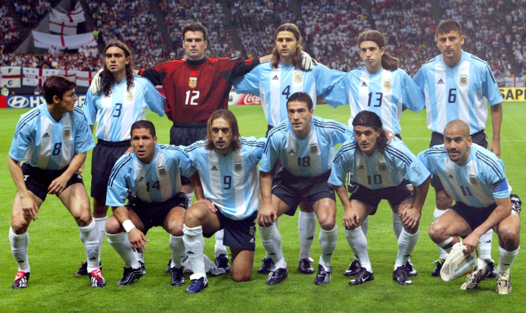 Những màn bị loại gây sốc nhất ở vòng bảng World Cup Những màn bị loại gây sốc nhất ở vòng bảng World Cup
