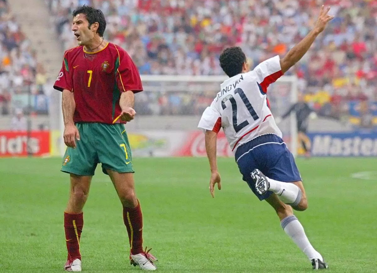 Những màn bị loại gây sốc nhất ở vòng bảng World Cup Những màn bị loại gây sốc nhất ở vòng bảng World Cup