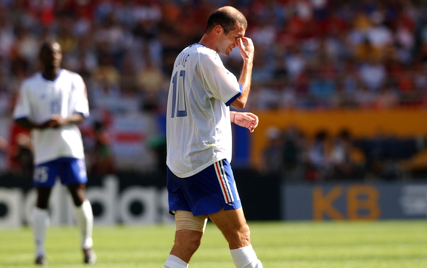 Những màn bị loại gây sốc nhất ở vòng bảng World Cup Những màn bị loại gây sốc nhất ở vòng bảng World Cup